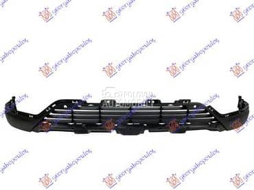 CENTRALNA RESETKA (PDS SENZOR) za Renault R 19 za 2019. god.