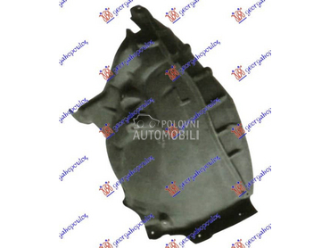 POTKRILO (ZADNJI DEO) Desno za Audi Q7 od 2015. do 2019. god.