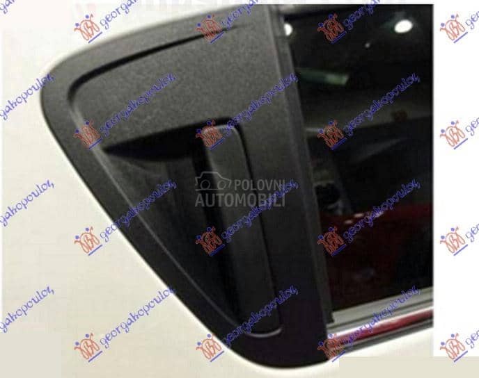 KVAKA ZADNJIH VRATA...