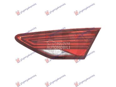 STOP LAMPA UNUTRASNJA LED... za Seat Leon od 2017. do 2020. god.