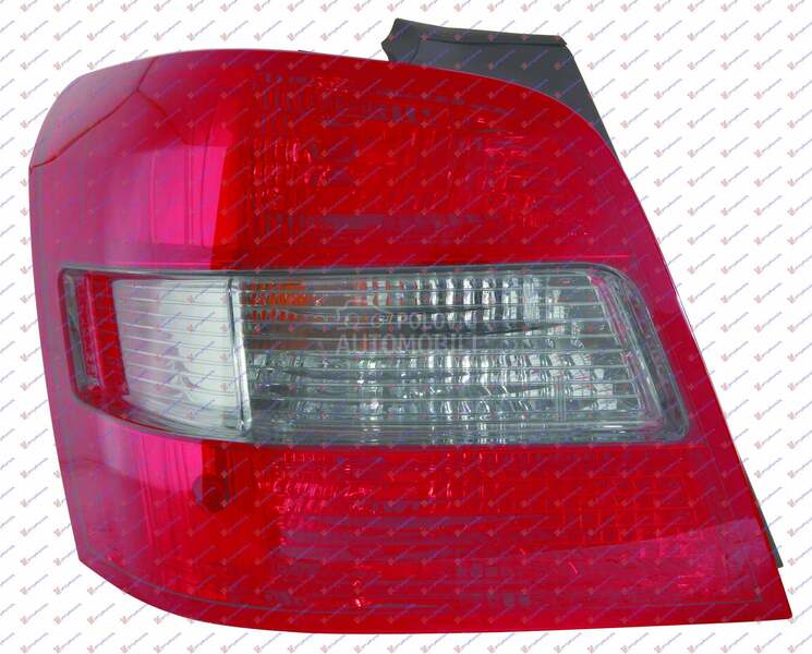 STOP LAMPA (DEPO) Levo