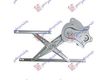 PODIZAC PREDNJEG PROZORA... za Toyota Verso od 2009. do 2013. god.