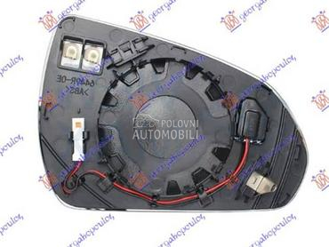 STAKLO RETROVIZORA SA... za Hyundai i30 od 2017. do 2020. god.