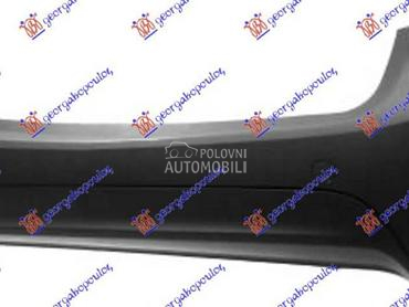 ZADNJI BRANIK PM (SA/BEZ... za Opel Meriva za 2014. god.