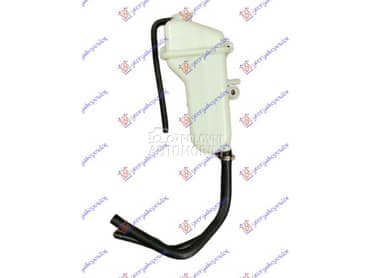 POSUDA ZA ANTIFRIZ... za Hyundai H 1 od 1998. do 2007. god.