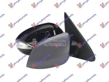 RETROVIZOR ELEKTRICNI SA... za Mazda 3 od 2008. do 2013. god.