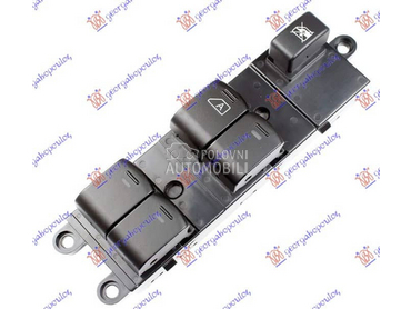 PREKIDAC U PREDNJIM... za Nissan Pathfinder od 2006. do 2013. god.