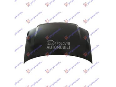 HAUBA (A KVALITET) za Fiat Panda od 2003. do 2014. god.