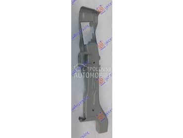 NOSAC FARA VERTIKALNI... za Suzuki Splash od 2007. do 2012. god.