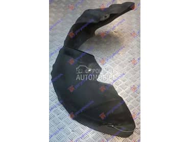 ZADNJE POTKRILO PLASTICNO Levo za Mazda 5 od 2011. do 2017. god.