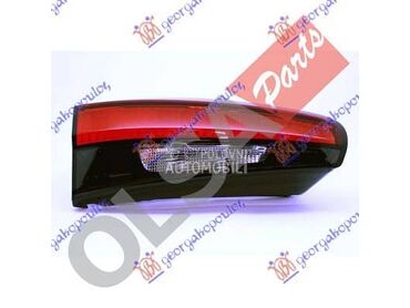 STOP LAMPA KOMPLET... za Fiat Tipo od 2016. do 2021. god.