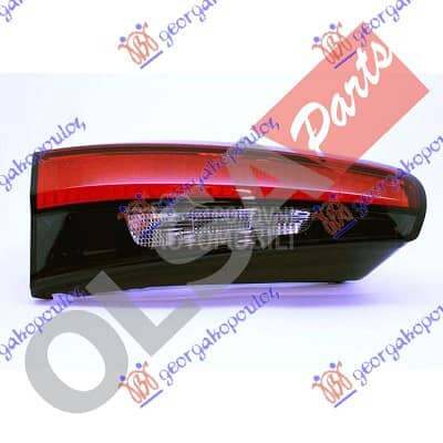 STOP LAMPA KOMPLET...