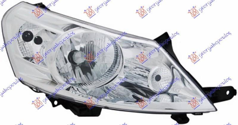 FAR (SA MOTOROM) (TYC) Desno