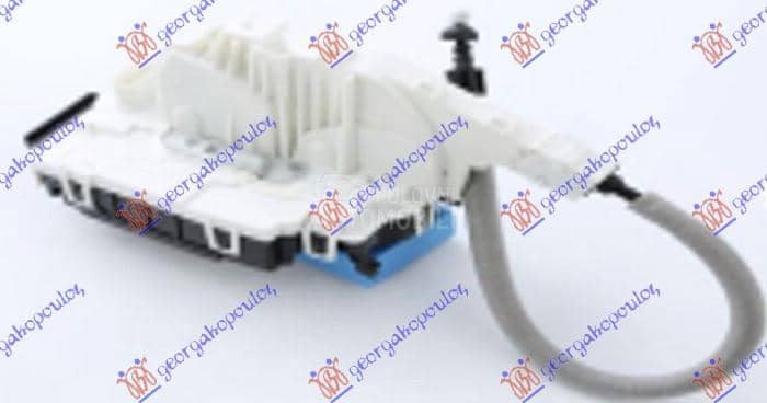 BRAVA ZADNJIH VRATA...