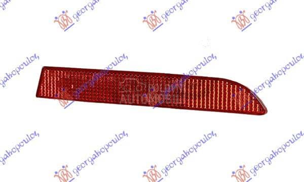 KATADIOPTER U ZADNJEM...