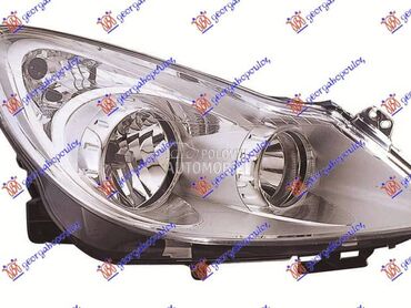 FAR - (VALEO) Desno za Opel Corsa D od 2006. do 2015. god.