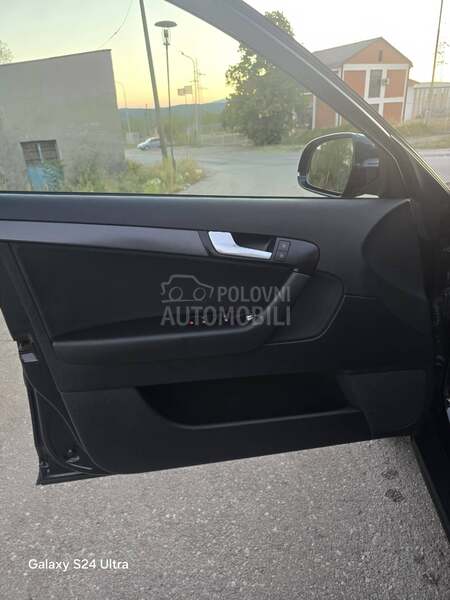 Audi A3 SPORTBACK NOV