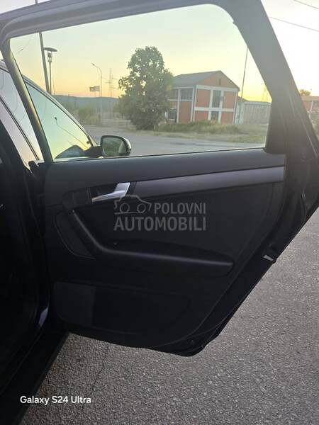 Audi A3 SPORTBACK NOV