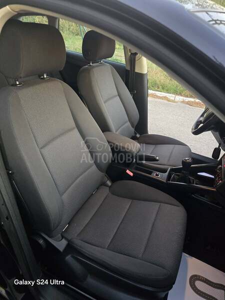 Audi A3 SPORTBACK NOV