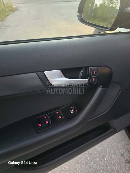 Audi A3 SPORTBACK NOV