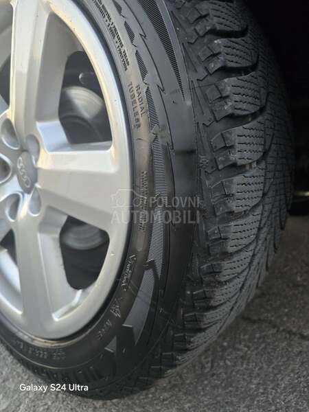 Audi A3 SPORTBACK NOV