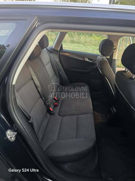 Audi A3 SPORTBACK NOV