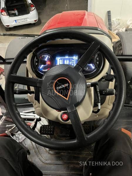 Autopilot CHC NX 510