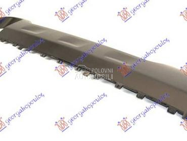 SPOJLER ZADNJEG BRANIKA za Jeep Cherokee od 2014. do 2019. god.