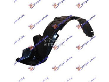 POTKRILO PLASTICNO Levo za Honda CR-V od 1996. do 2002. god.