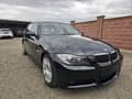 BMW 320d M paket