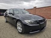 BMW 320d M paket