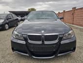 BMW 320d M paket