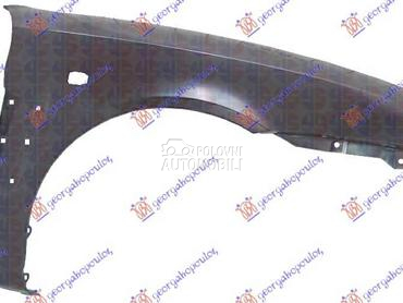 KRILO Desno za Hyundai Coupe od 2001. do 2007. god.