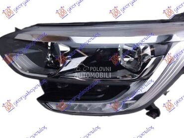 FAR ELEKTRICNI (H7/H7) HROM... za Renault Megane za 2016. god.