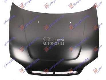 HAUBA za Toyota RAV 4 od 1998. do 2000. god.