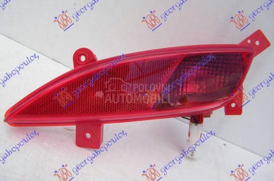 ZADNJA MAGLENKA (O) Desno