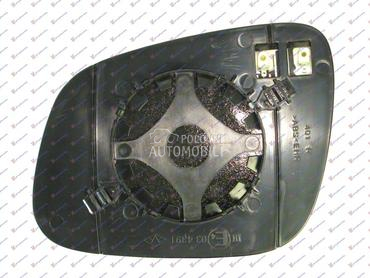 STAKLO RETROVIZORA SA... za Chevrolet Spark za 2013. god.