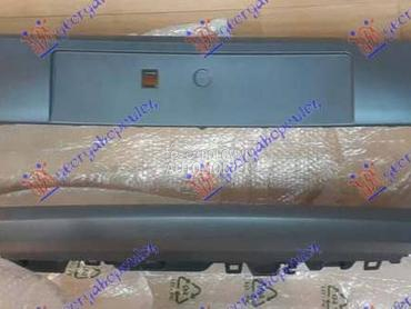 PREDNJI BRANIK PM za Citroen C-ELYSEE za 2016. god.