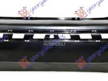 ZADNJI BRANIK za Hyundai Getz od 2002. do 2005. god.