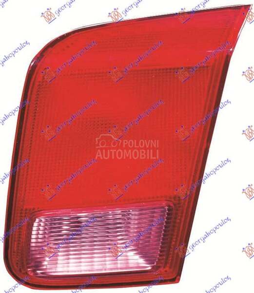 STOP LAMPA UNUTRASNJA - (DE...