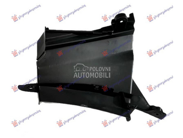 USMERIVAC VAZDUHA PREDNJEG... za Audi A5 od 2016. do 2019. god.