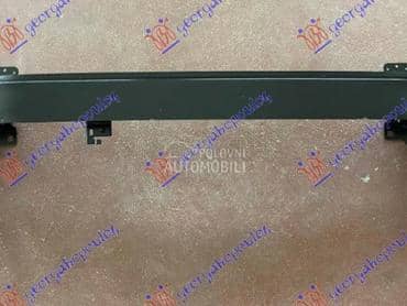 SINA PREDNJEG BRANIKA METAL za Citroen C3 od 2016. do 2024. god.