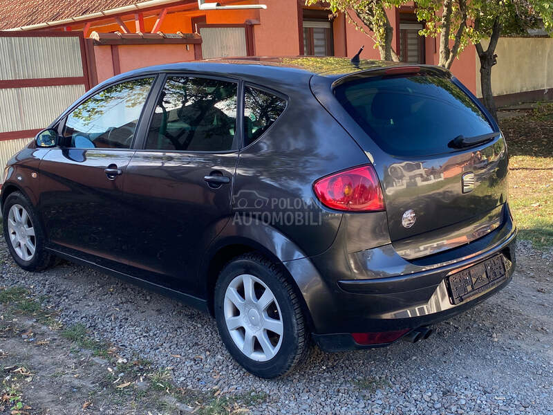 Seat Altea 