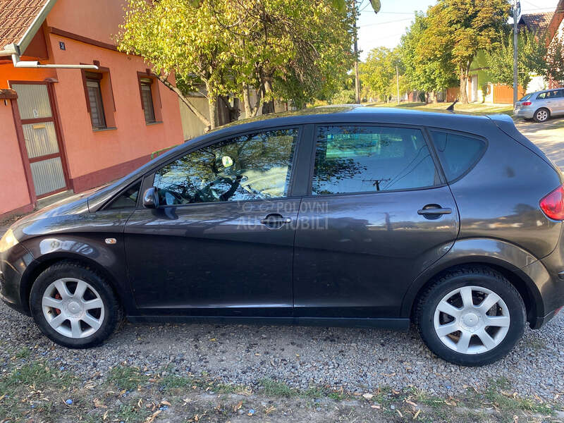 Seat Altea 