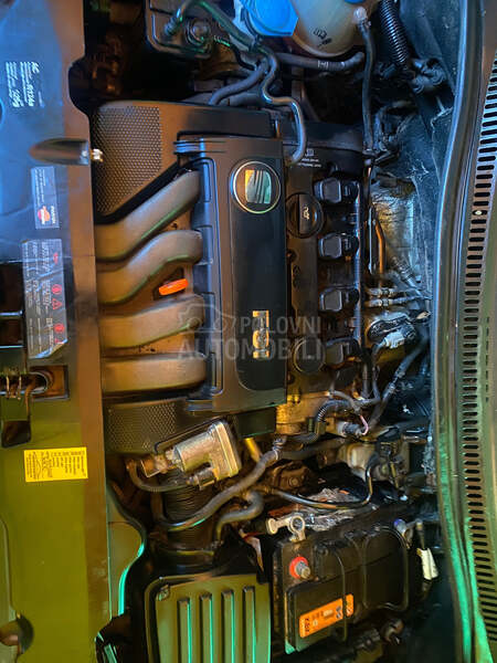 Seat Altea 