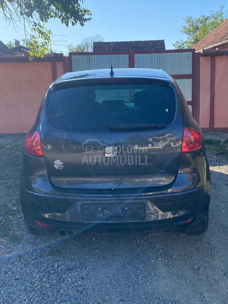 Seat Altea 