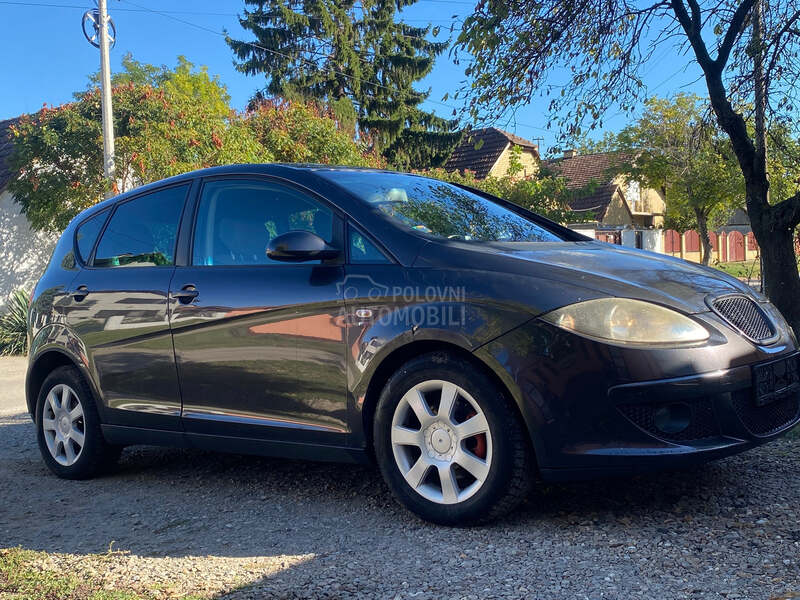 Seat Altea 