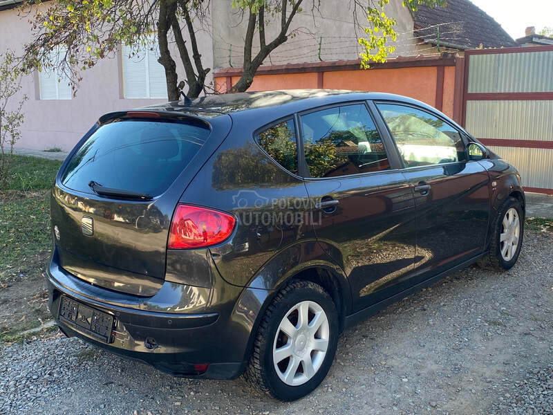 Seat Altea 