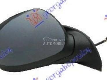 RETROVIZOR ELEKTRICNI SA... za Citroen C3 od 2002. do 2010. god.