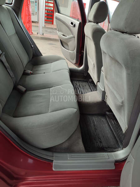 Chevrolet Lacetti 1.6b H.I.T.N.O 1200e